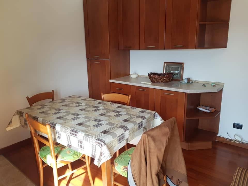 appartamento in affitto a Milano in zona Crescenzago