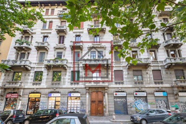 appartamento in affitto a Milano in zona Porta Romana