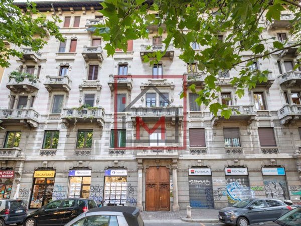 appartamento in affitto a Milano in zona Porta Romana