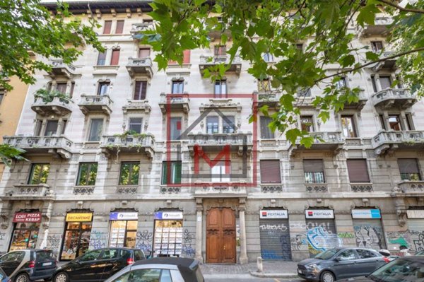 appartamento in affitto a Milano in zona Porta Romana