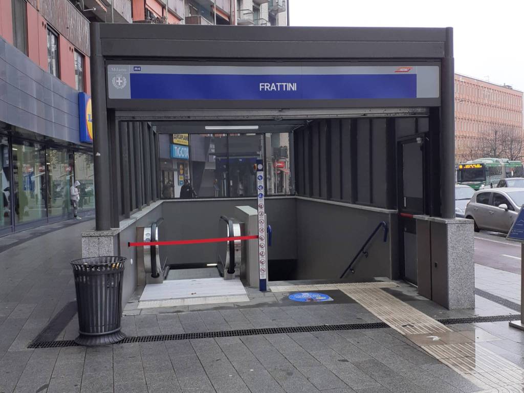 appartamento in affitto a Milano in zona Lorenteggio
