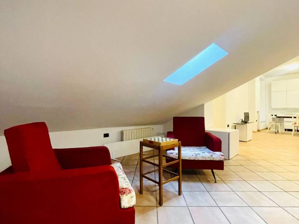 appartamento in affitto a Milano in zona Bocconi