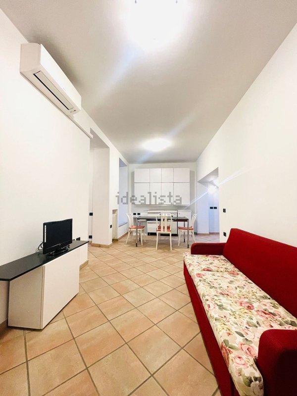 appartamento in affitto a Milano in zona Bocconi