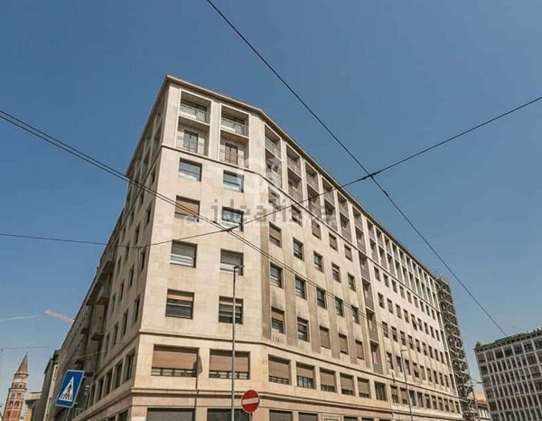 negozio in affitto a Milano