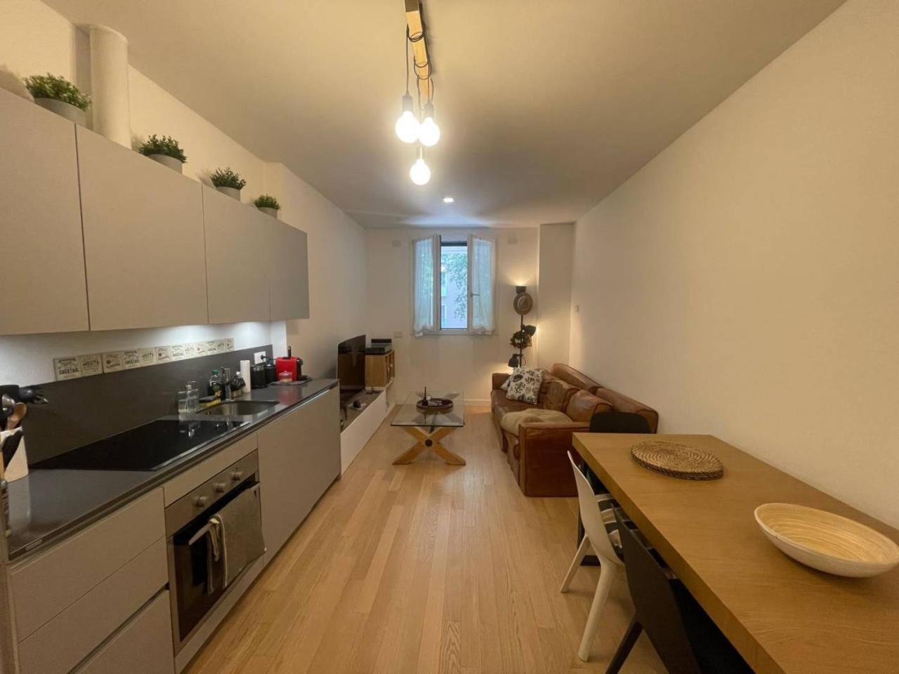 appartamento in affitto a Milano in zona Isola