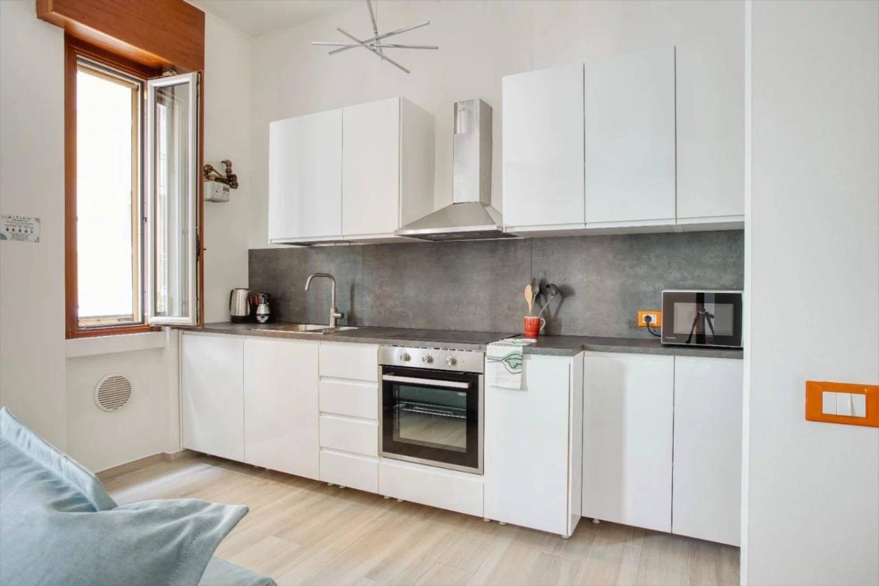 appartamento in affitto a Milano in zona Conchetta