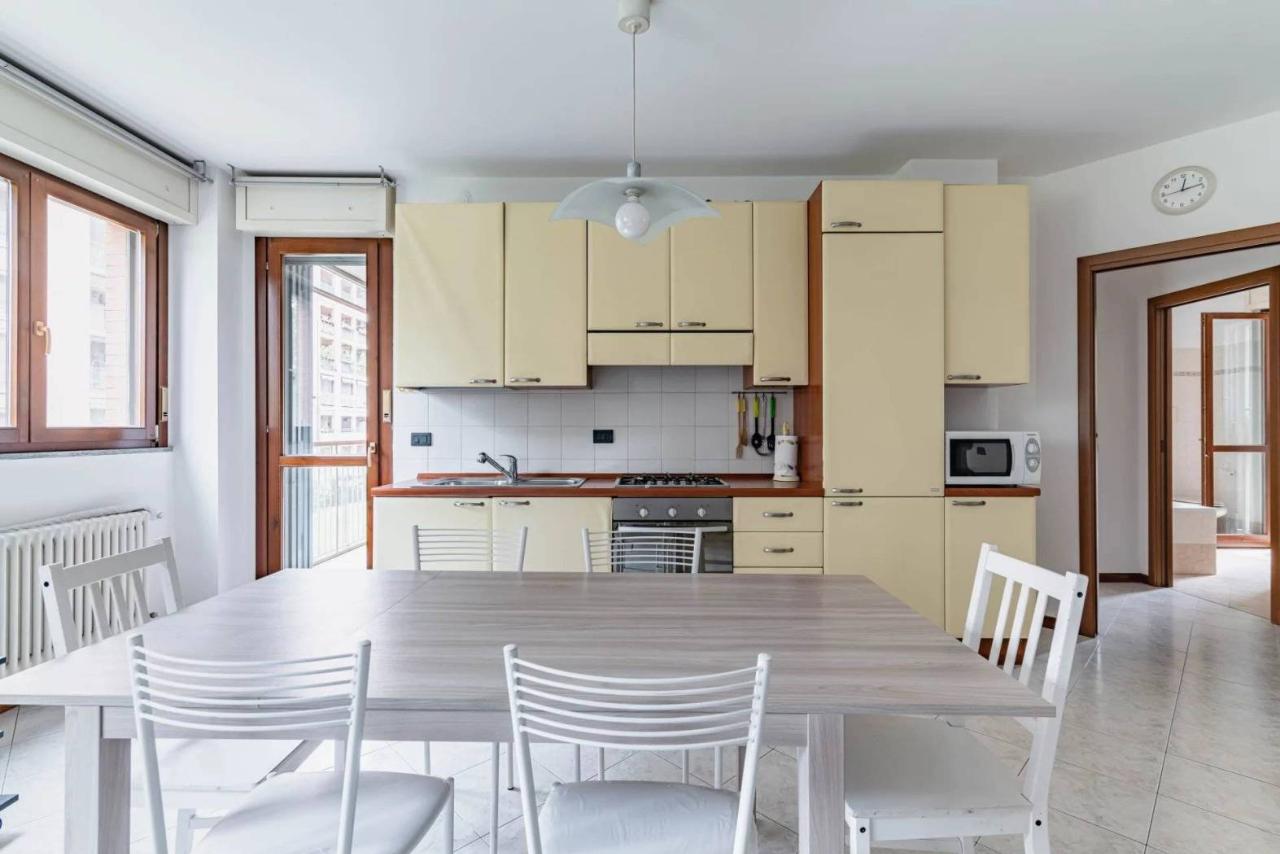 appartamento in affitto a Milano in zona Famagosta