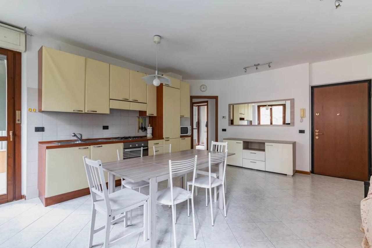 appartamento in affitto a Milano in zona Barona