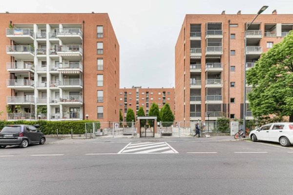 appartamento in affitto a Milano in zona Famagosta