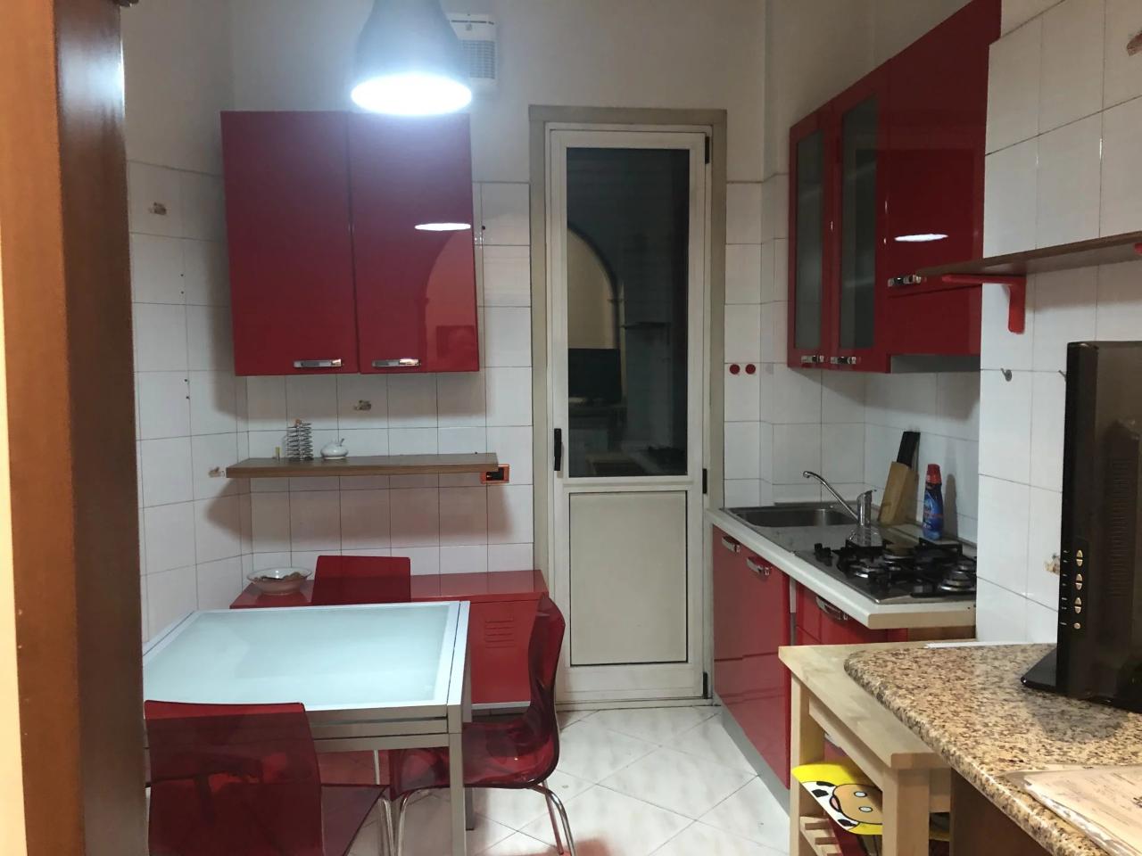 appartamento in affitto a Milano in zona Casoretto