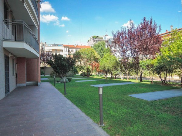 appartamento in affitto a Milano in zona Quarto Cagnino
