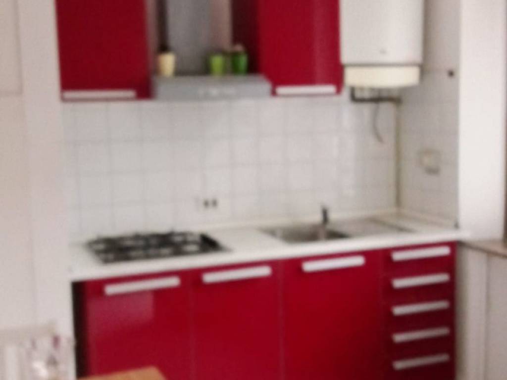 appartamento in affitto a Milano in zona Restocco Maroni