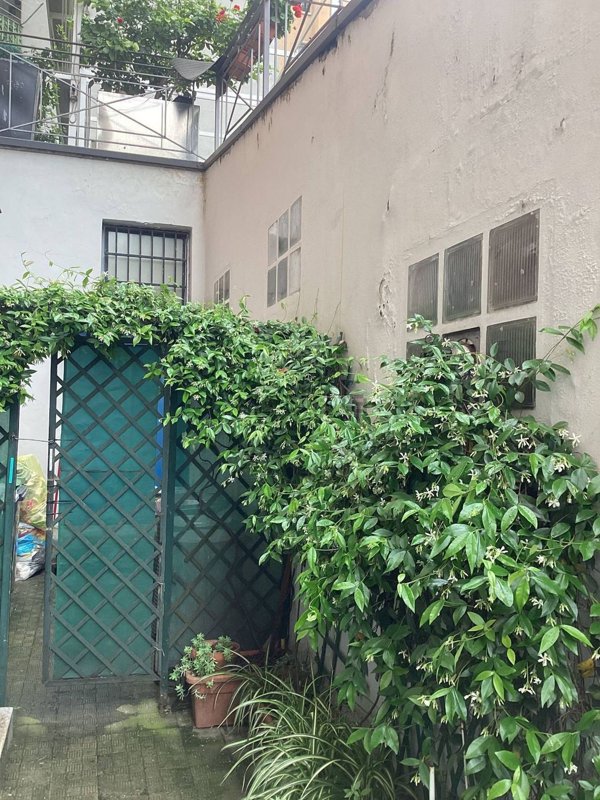 appartamento in affitto a Milano in zona San Vittore