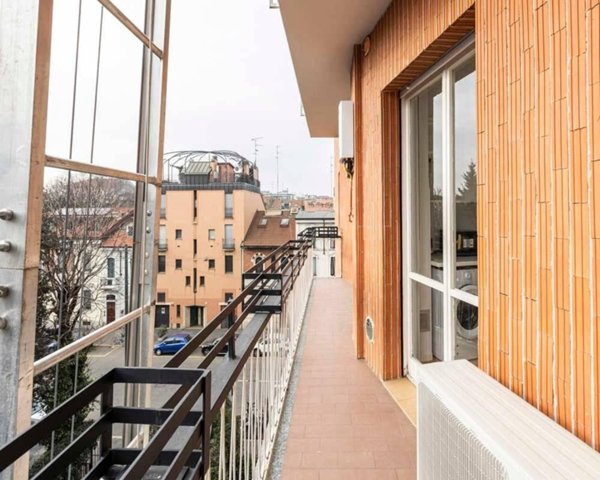 appartamento in affitto a Milano in zona Porta Venezia