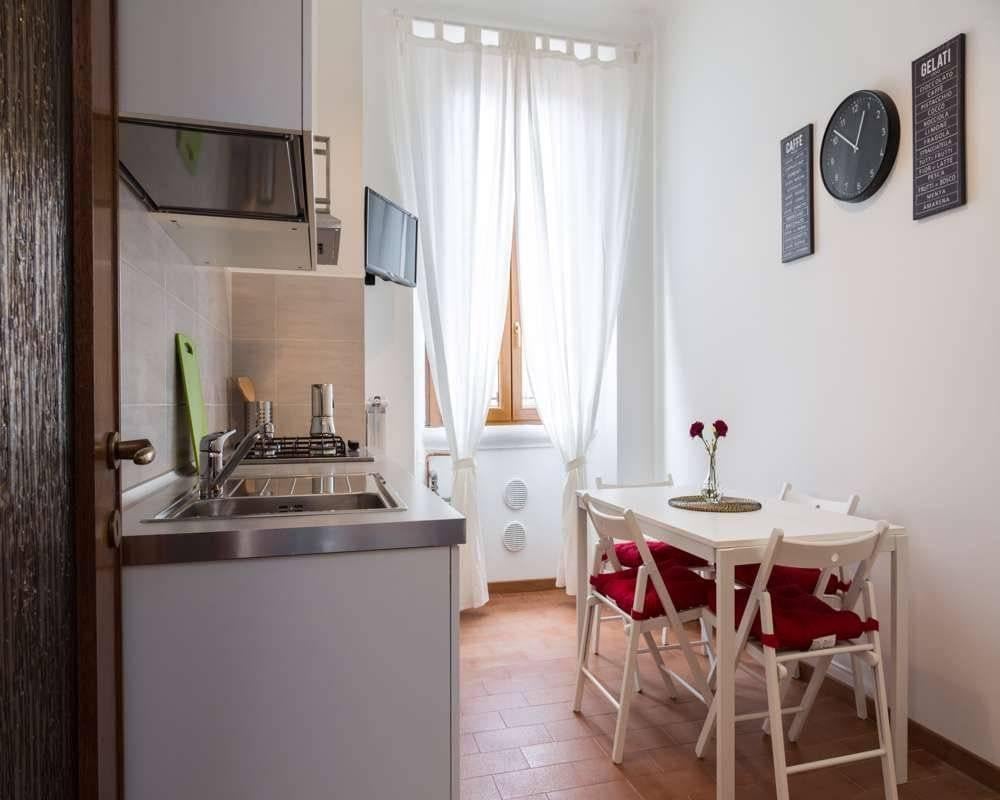 appartamento in affitto a Milano in zona Casoretto