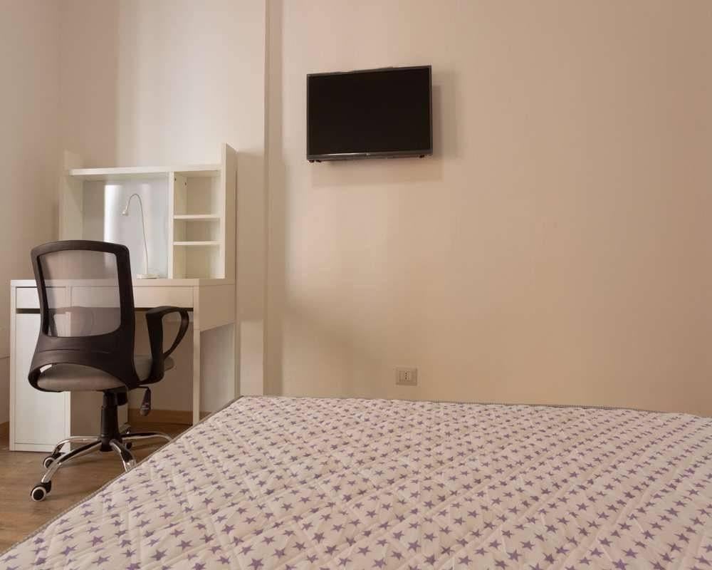 appartamento in affitto a Milano in zona Loreto