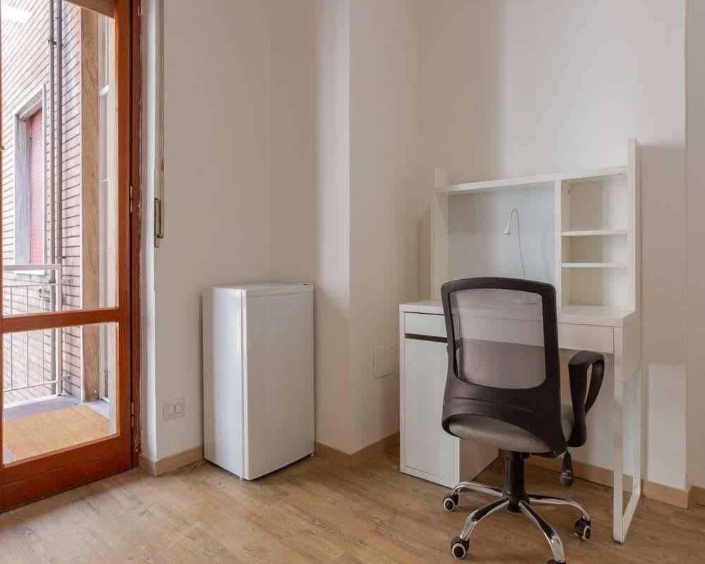 appartamento in affitto a Milano in zona Loreto