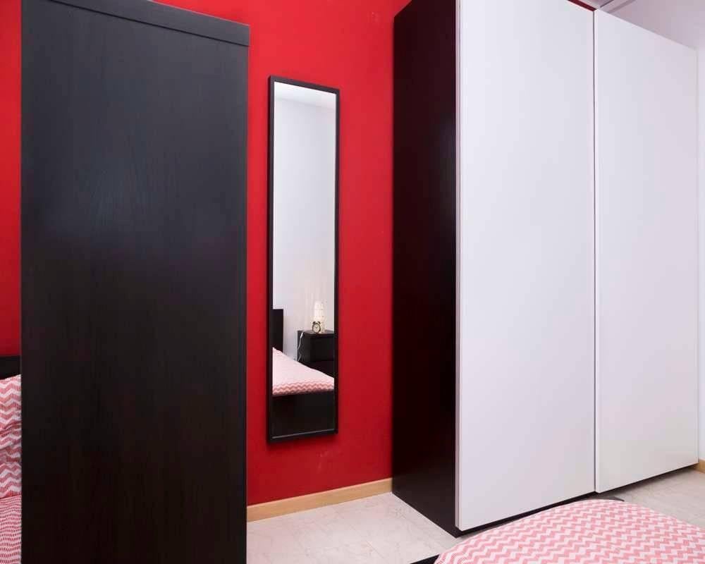 appartamento in affitto a Milano in zona San Siro
