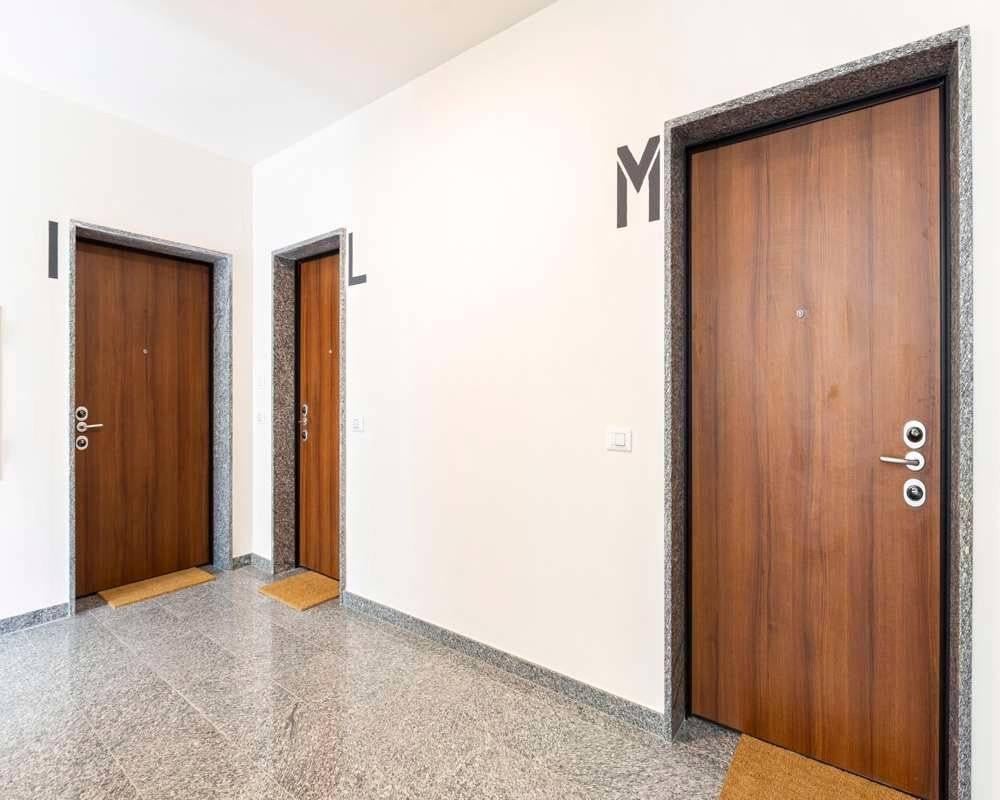 appartamento in affitto a Milano in zona Affori