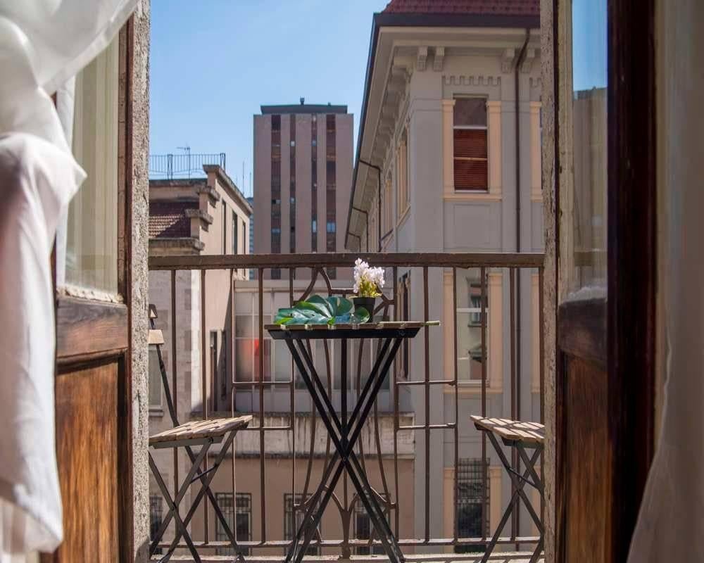 appartamento in affitto a Milano in zona Maciachini