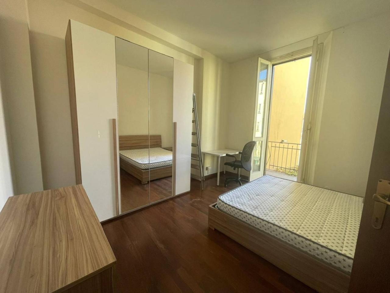 appartamento in affitto a Milano in zona Isola