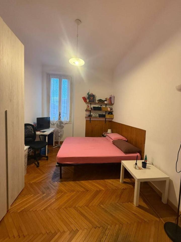 appartamento in affitto a Milano in zona Isola