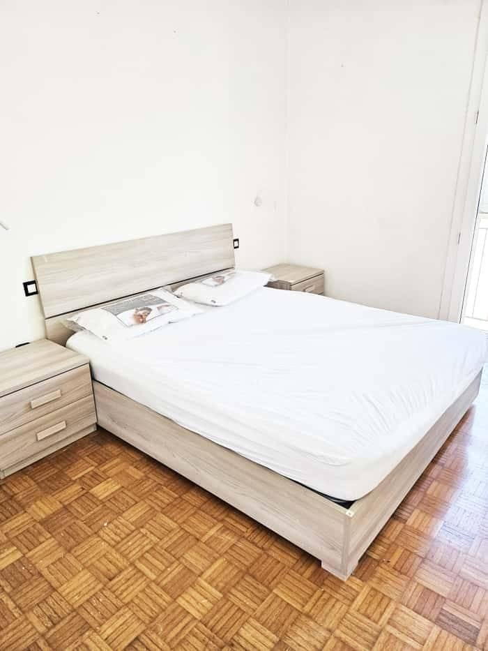 appartamento in affitto a Milano in zona Maggiolina
