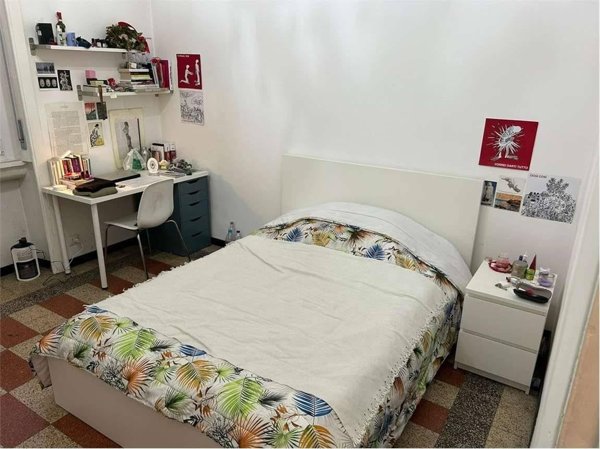 casa indipendente in affitto a Milano in zona Città Studi