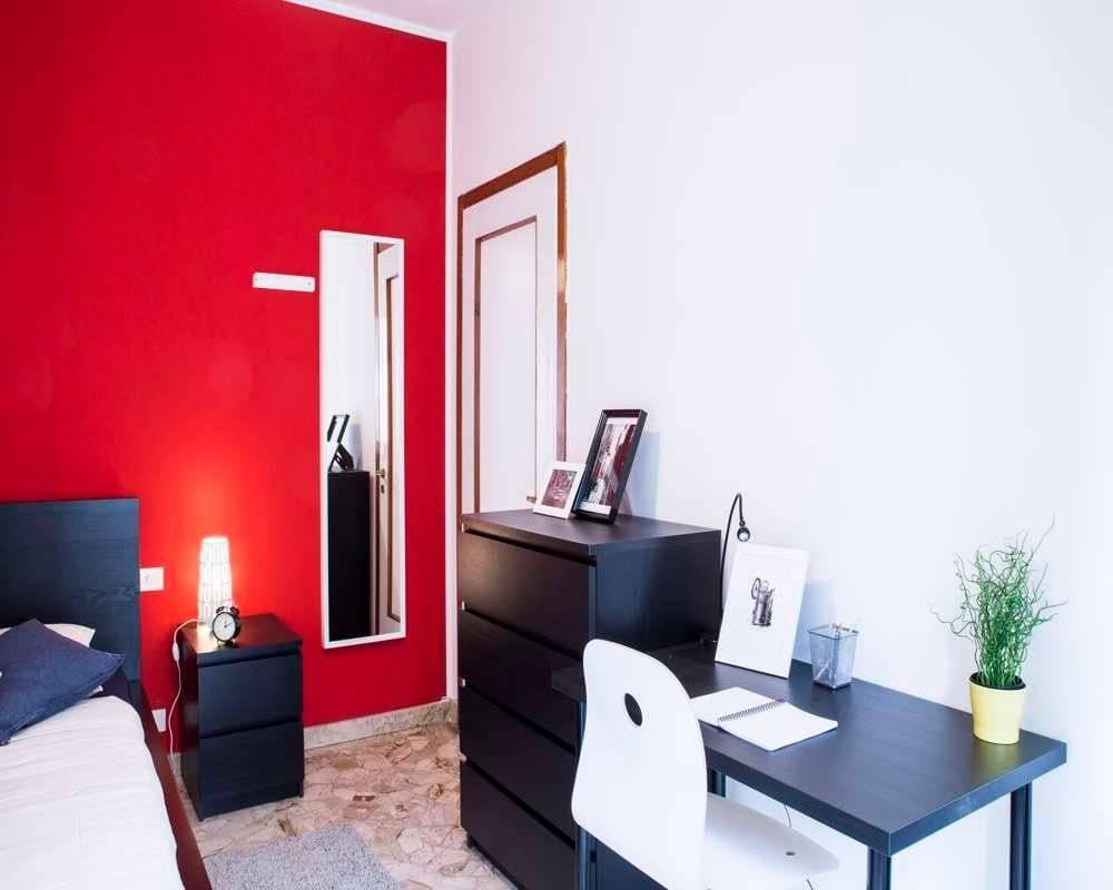 appartamento in affitto a Milano in zona San Siro