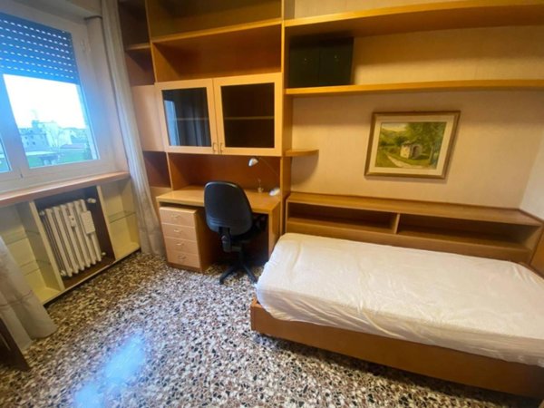 appartamento in affitto a Milano in zona Segnano