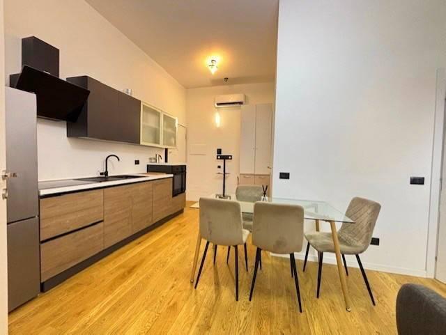 appartamento in affitto a Milano in zona Gorla