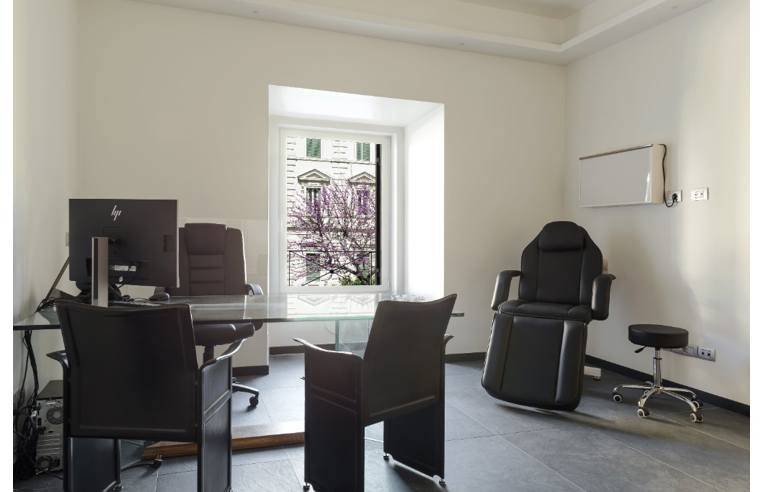 ufficio in affitto a Milano in zona Guastalla