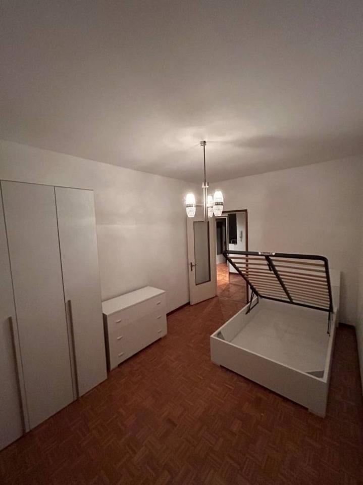 appartamento in affitto a Milano in zona Niguarda