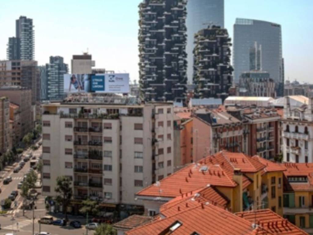 negozio in affitto a Milano in zona Isola
