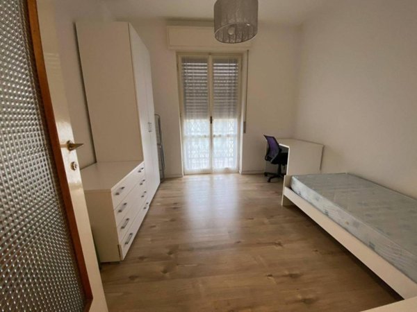 appartamento in affitto a Milano in zona Crescenzago