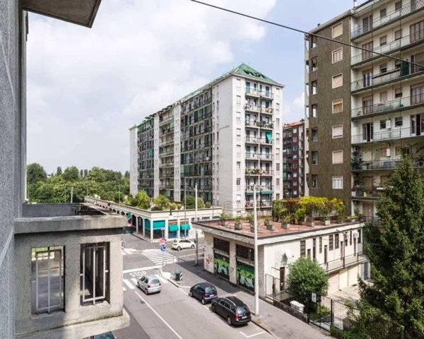 appartamento in affitto a Milano in zona Città Studi