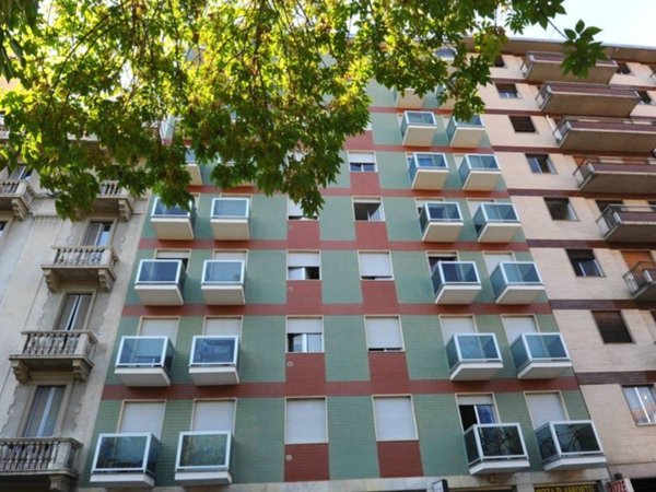 appartamento in affitto a Milano in zona Città Studi