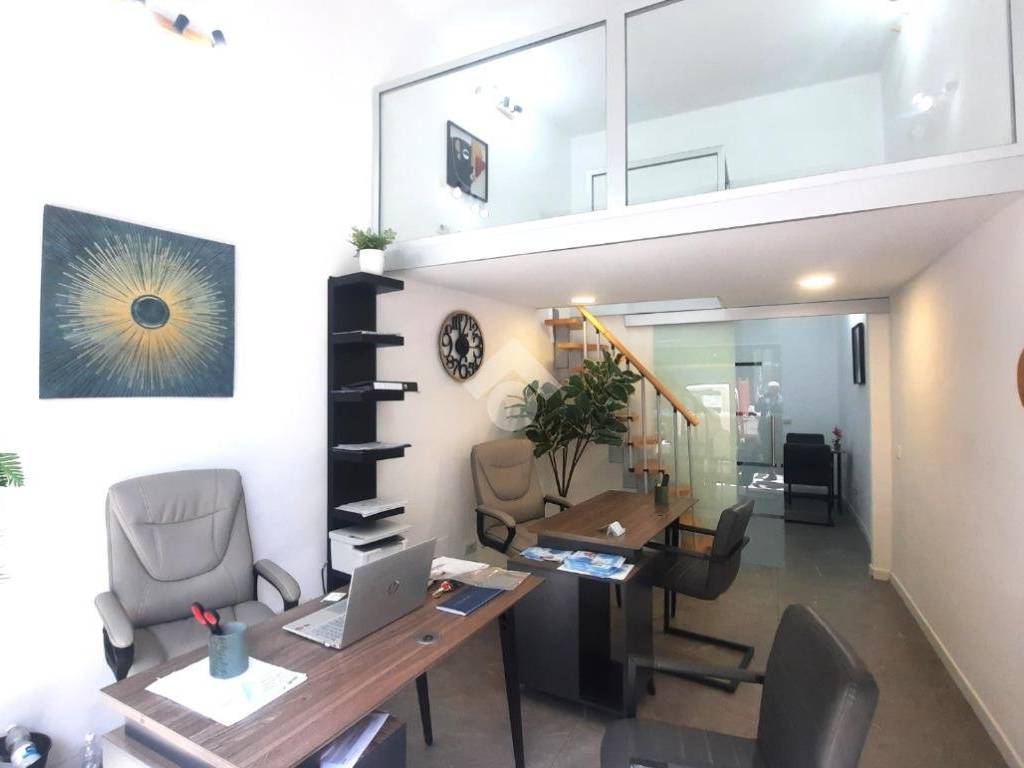 negozio in affitto a Milano in zona Città Studi
