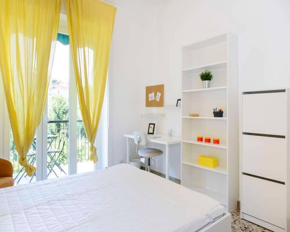 appartamento in affitto a Milano in zona Città Studi