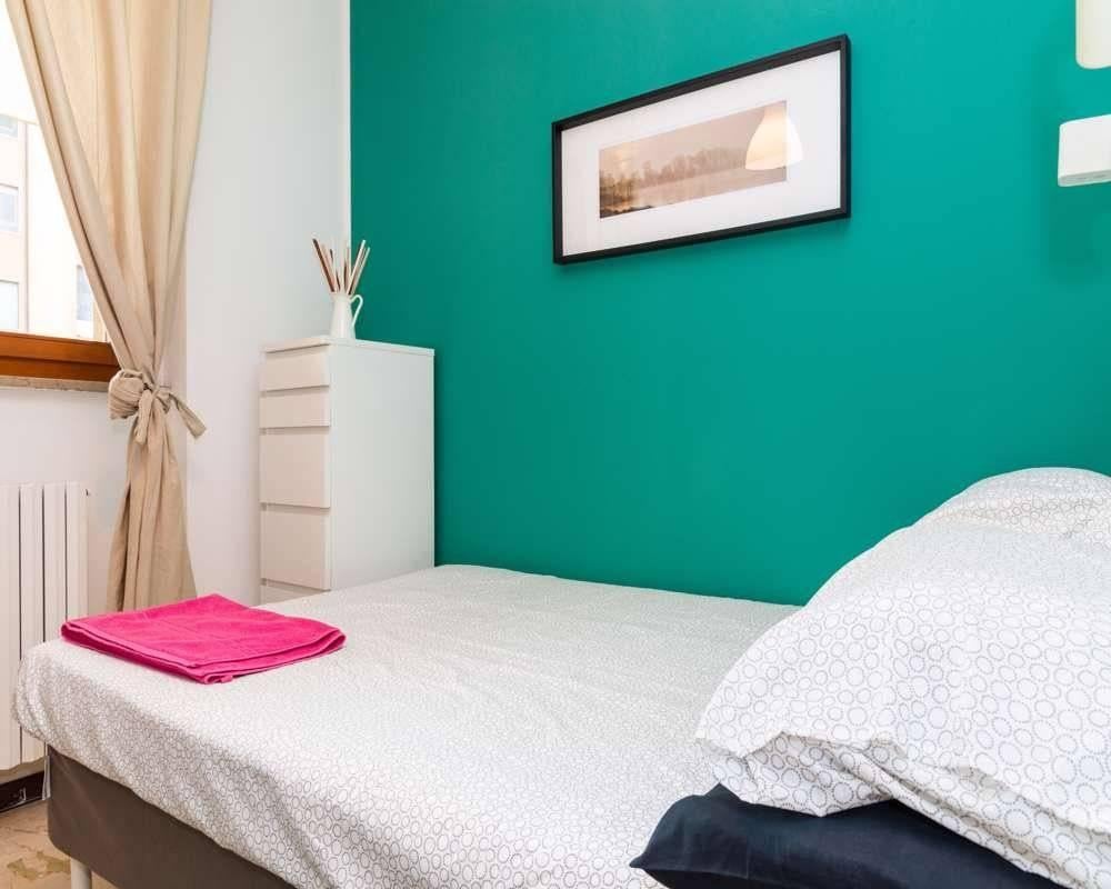 appartamento in affitto a Milano in zona Gratosoglio