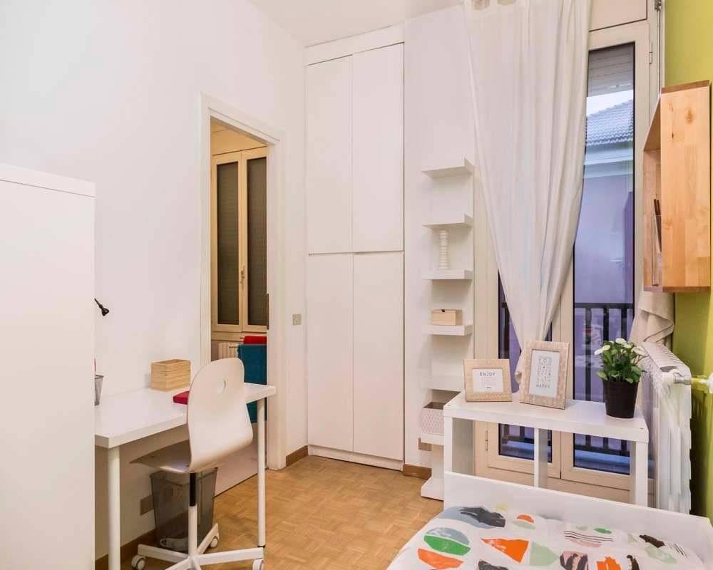 appartamento in affitto a Milano in zona Centro Direzionale