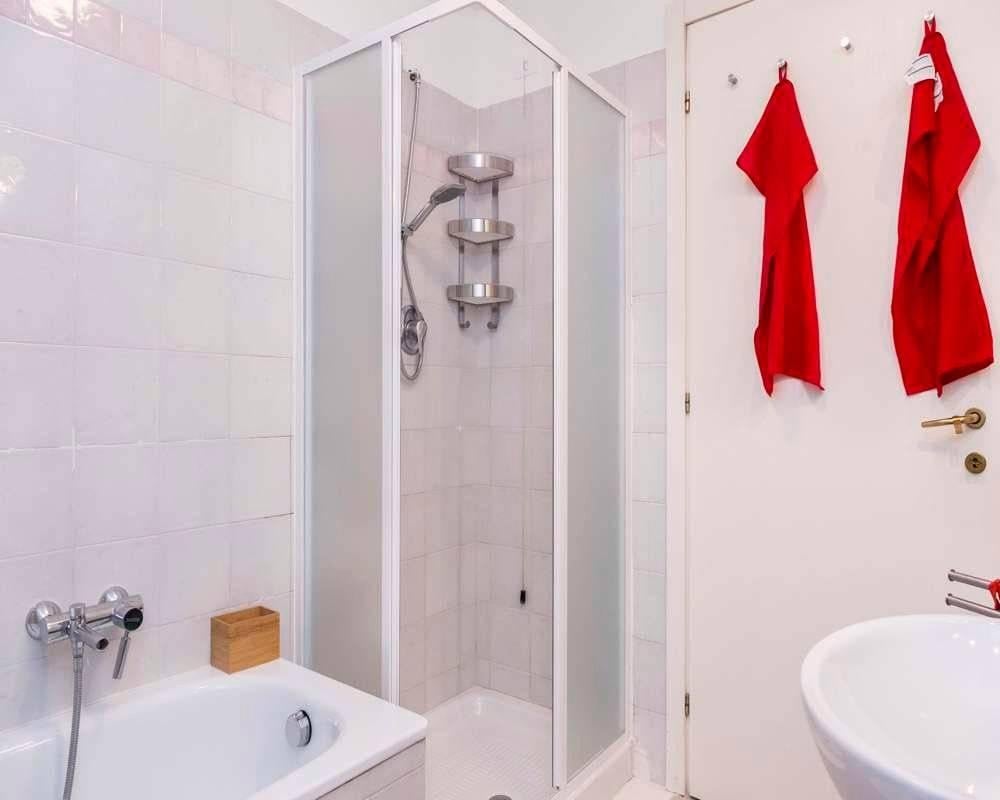 appartamento in affitto a Milano in zona Porta Garibaldi