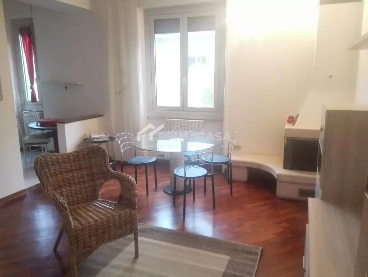 appartamento in affitto a Milano in zona Stazione Centrale