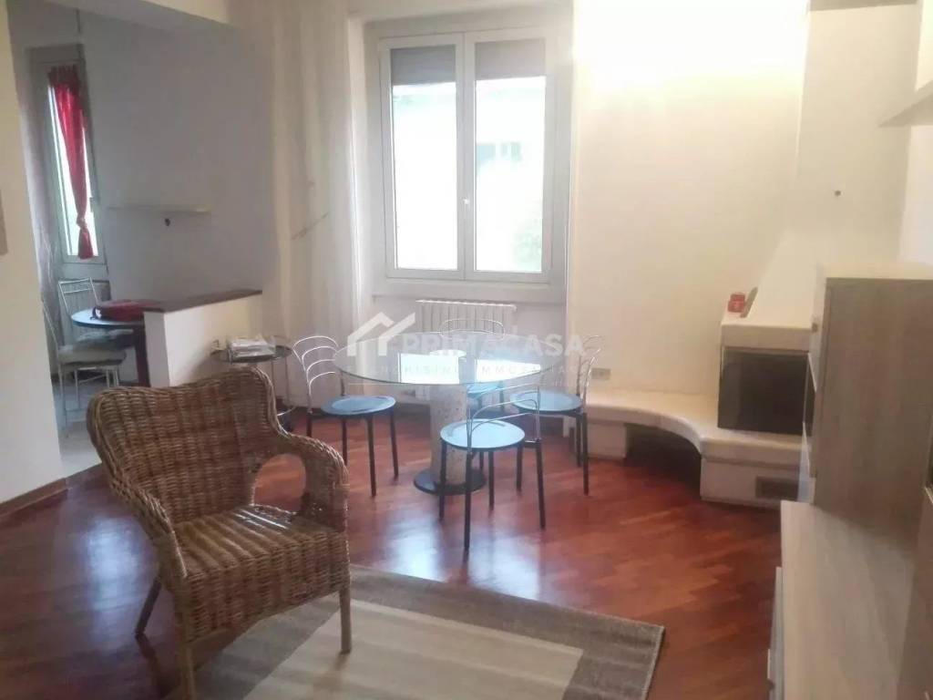 appartamento in affitto a Milano in zona Centro Direzionale