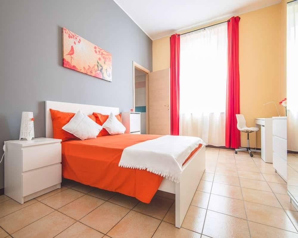 appartamento in affitto a Milano in zona Gorla