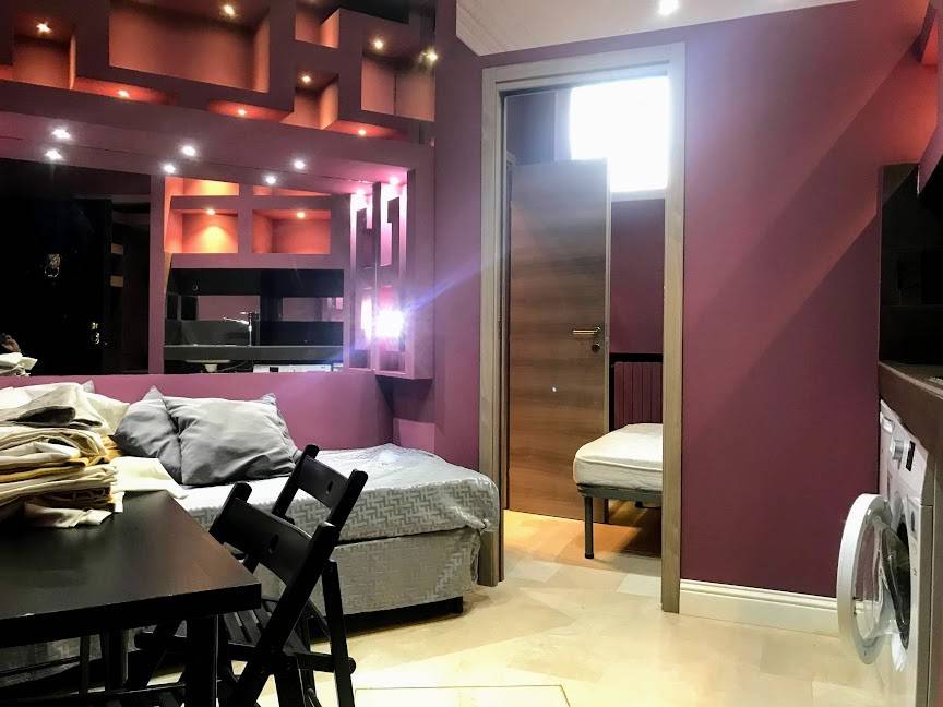 appartamento in affitto a Milano in zona Barona
