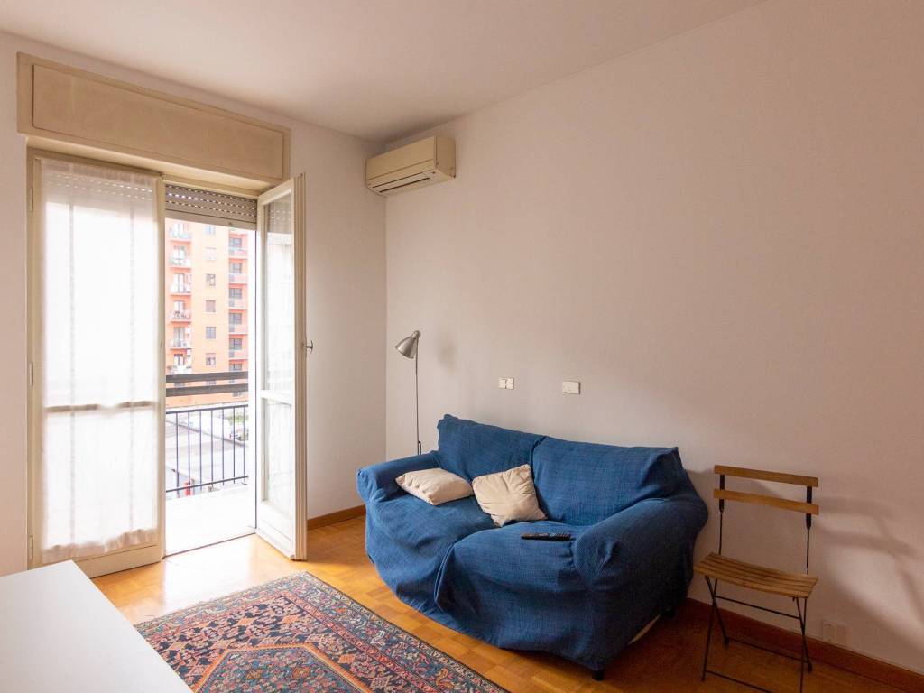 appartamento in affitto a Milano in zona Porta Vittoria