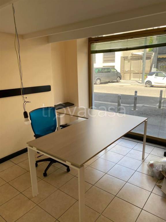 appartamento in affitto a Milano in zona Porta Venezia