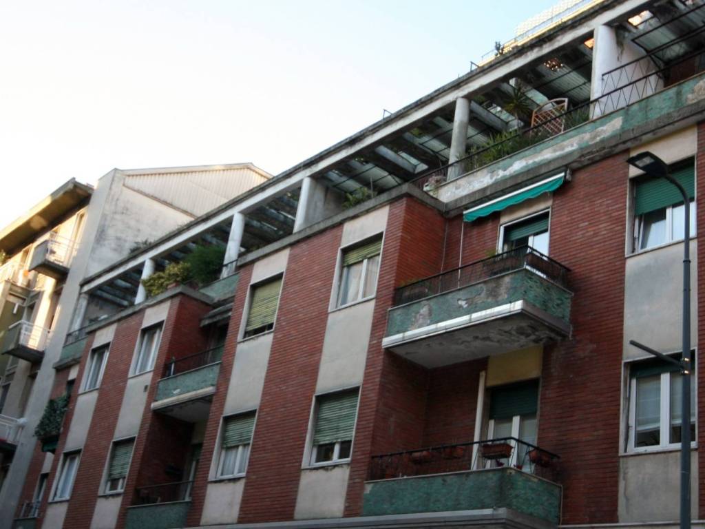 appartamento in affitto a Milano in zona Piazzale Lodi