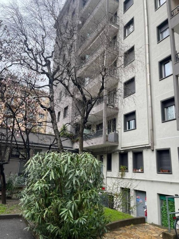 negozio in affitto a Milano